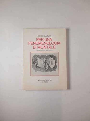 Guido garufi per una - -,