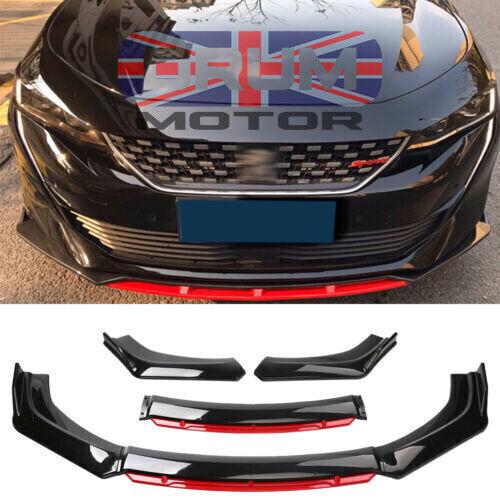 Per peugeot 508 nero lucido - per,