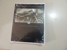 2001 HARLEY-DAVIDSON Dyna