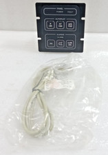 Kongsberg Maritime 603527 REV