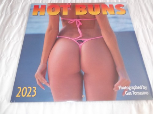 Hot buns 2023 - hot,