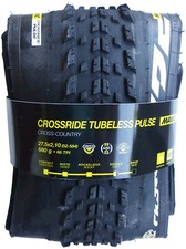 Pneu Tubeless Ready MAVIC CROSSRIDE PULSE 27.5x2.10 Souple