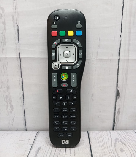 Telecomando media center - hp,