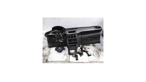 Kit airbag completo citroen - completo, c3