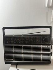 Radio D'epoca  Phonola