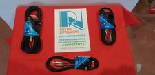 Cavo professionale bilanciato
