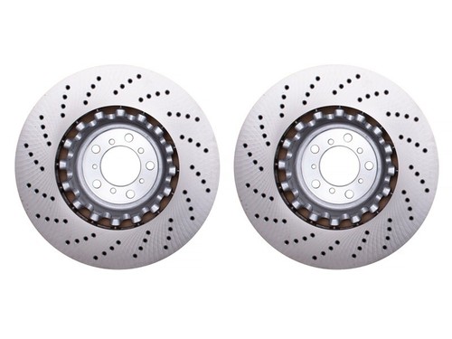 Set dischi freno - , shw