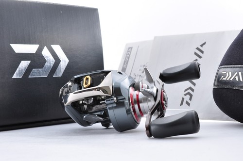 Mulinello baitcasting - mulinello,