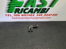 SENSORE PRESSIONE GAS SCARICO