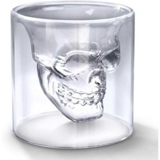 Bicchiere shot a forma di