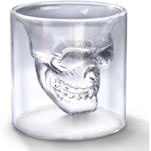 Bicchiere shot forma di - a,