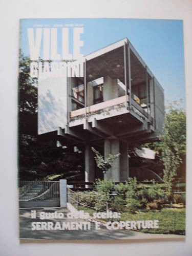 Ville giardini casa - giardini, n°