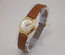 ARTEN OROLOGIO VINTAGE ORO 18 Kt EPOCA ANNI '50 DONNA. GOLD WATCH