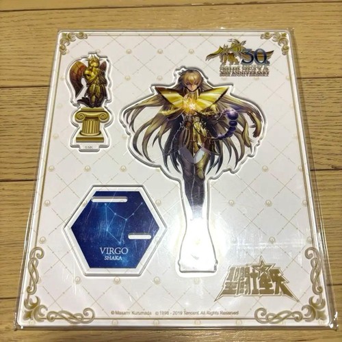 Saint seiya virgo shaka - saint,
