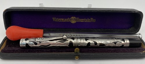 Waterman 412 ideal eyedropper - 412,