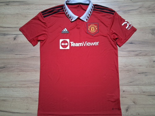 Manchester united 2022 23 - united!, 2022-23