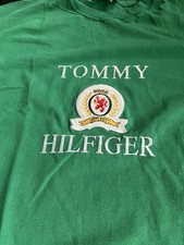 T-shirt vintage Tommy Hilfiger