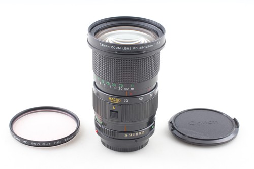 Quasi nuovo canon - nuovo],