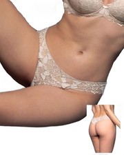 Perizoma donna tutto pizzo