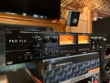 2 CHANNELS VALVES AUDIO