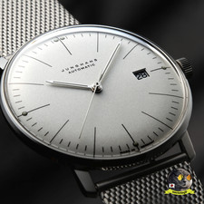 Orologio Uomo Junghans Max