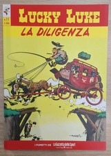 LUCKY LUKE GAZZETTA DELLO