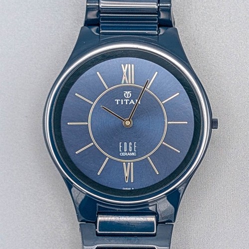 Orologio uomo ultrasottile