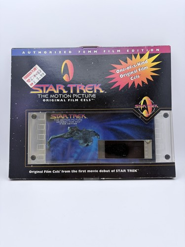 1996 star trek the - the, motion