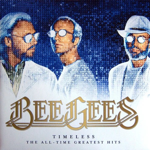 Bee gees timeless greatest - timeless,