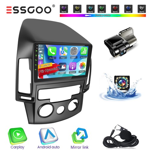 Autoradio carplay android - autoradio,