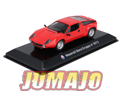 Sc68 voiture salvat - sc68, 1/43