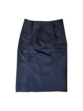 Gonna A Matita Burberry