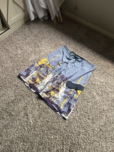 Vintage oakley software baggy - software,