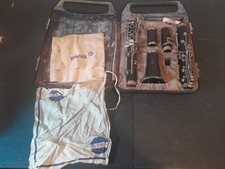 Clarinetto Yamaha vintage con