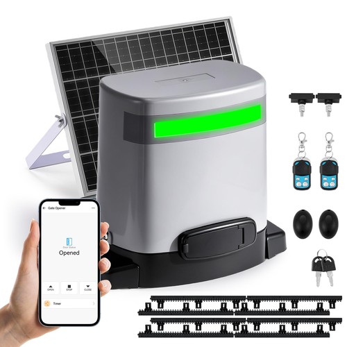 Smart solar apricancello - solar,