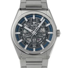 OROLOGIO ZENITH DEFY Classic