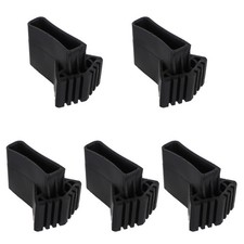 Copre la multifunzione 5pcs Copertura telescopica della gamba della