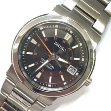 Seiko 8F32 00R0 dal Giappone