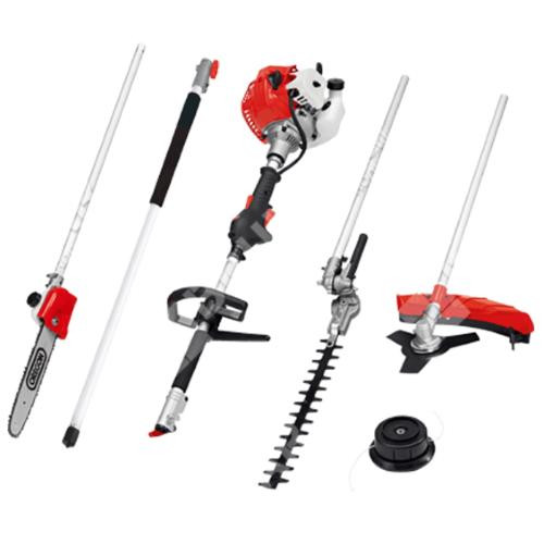 Decespugliatore multifunzione - decespugliatore,