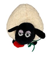 Peluche JHWH Aardman