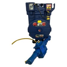 Zaino The Real Ghostbusters