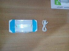 Lampada Di Emergenza Ricarica