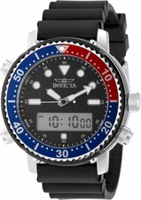 Orologio Uomo Invicta Pro