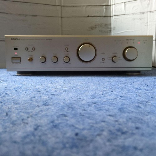 Denon pma 390iii amplificatore - denon,