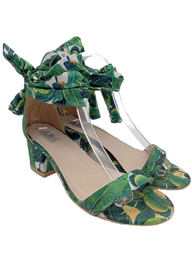 Sandaletto con tacco - , alto