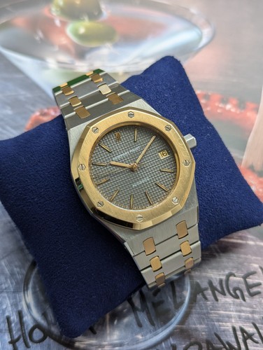 Audemars piguet royal - audemars, oak