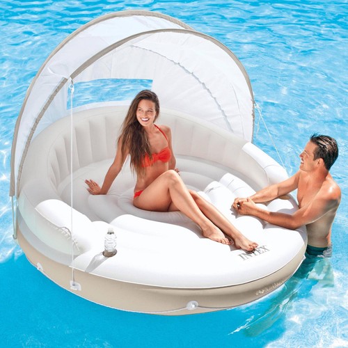 Intex 58292 isola galleggiante - intex,