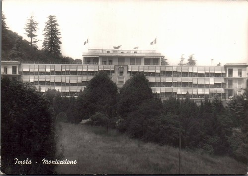Bologna imola montecatone - imola, f