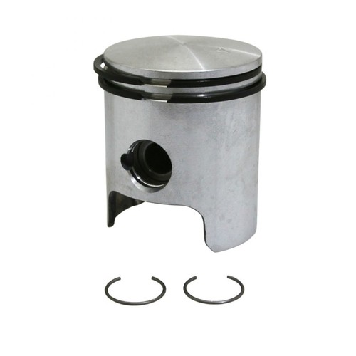 Piston origine piaggio - (cat,