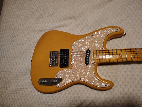Fender pawnshop bionda - fender, 51